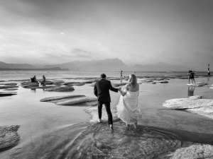 WEDDING PHOTOGRAPHER LAKE GARDA