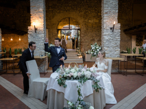 SIRMIONE WEDDING VENUES