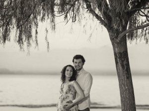servizio fotografico maternità,gravidanza,lago di garda,