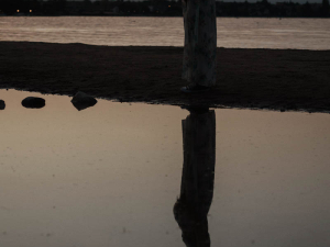 FOTOGRAFIA MATERNITA' GRAVIDANZA LAGO DI GARDA