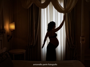 FOTOGRAFIA GRAVIDANZA