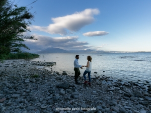 ENGAGEMENT SESSION SIRMIONE