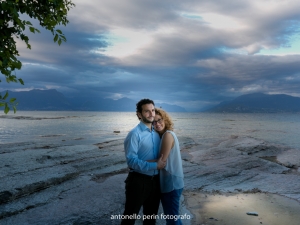 ENGAGEMENT SESSION BRESCIA