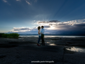 ENGAGEMENT SESSION BRESCIA