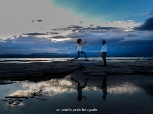 ENGAGEMENT SESSION VERONA