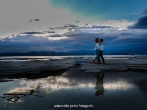 ENGAGEMENT SESSION VERONA