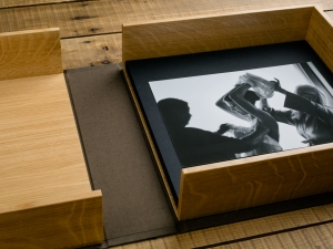 ALBUM BOX