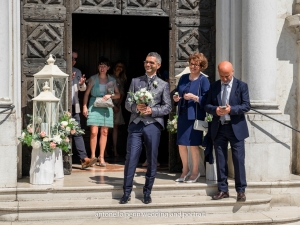 Simona e Damiano
