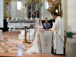 Simona e Damiano