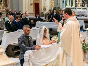 Simona e Damiano