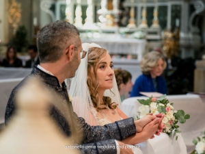 Simona e Damiano