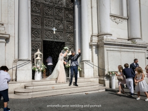 Simona e Damiano