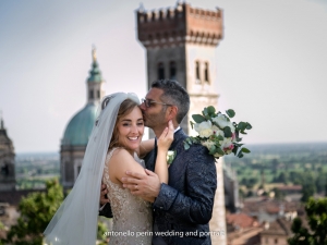 Simona e Damiano