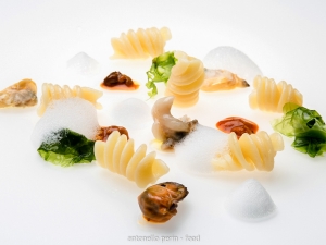 FOOD PHOTOGRAPHY SIRMIONE