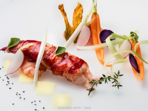 FOOD PHOTOGRAPHY - GARDA LAKE
