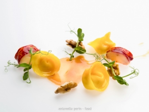 PHOTOGRAPHER FOOD - BRESCIA