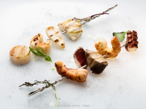 FOOD PHOTOGRAPHY - BRESCIA