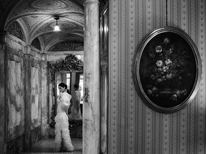 matrimonio elegante a Villa Fiordaliso Gardone Riviera lago di Garda