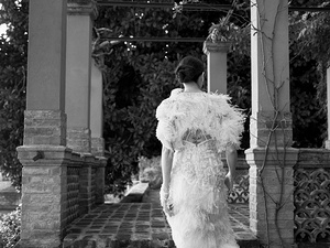 dettagli matrimonio autunnale eleganti foglie e decorazioni