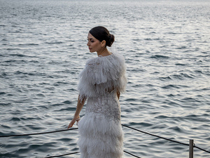 matrimonio elegante a Villa Fiordaliso Gardone Riviera lago di Garda