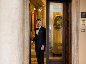 matrimonio elegante a Villa Fiordaliso Gardone Riviera lago di Garda