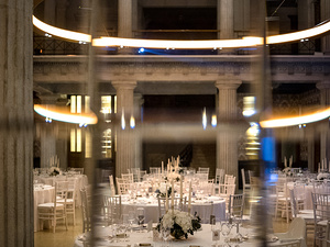 ricevimento a villa alba gardone riviera 