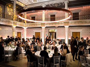 icevimento matrimonio chic villa storica lago di Garda