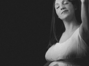 FOTOGRAFIA GRAVIDANZA