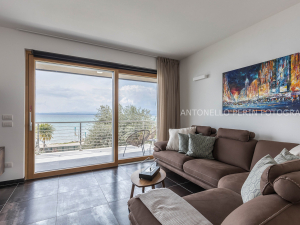 INTERIOR PHOTOGRAPHY, LAKE GARDA