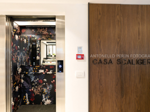 INTERIOR PHOTOGRAPHY LAKE GARDA