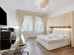 PHOTOGRAPHY HOTEL, HOLIDAY HOME, RELAIS