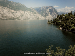 FOTOGRAFO MATRIMONIO LAGO DI GARDA