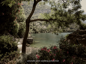 FOTOGRAFO MATRIMONIO LAGO DI GARDA