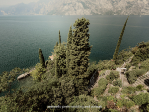 FOTOGRAFO MATRIMONIO LAGO DI GARDA