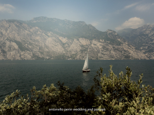 FOTOGRAFO MATRIMONIO LAGO DI GARDA