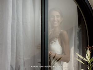 PREPARAZIONE SPOSA