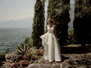 LA SPOSA
