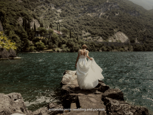 LA SPOSA