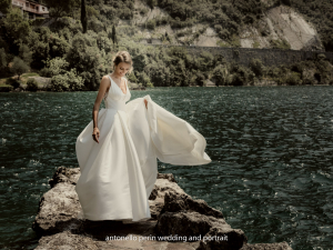 FOTOGRAFO MATRIMONIO LAGO DI GARDA
