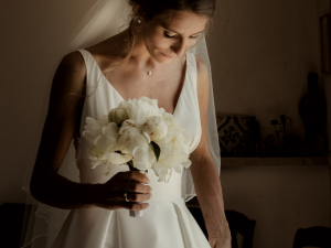 PREPARAZIONE DELLA SPOSA 