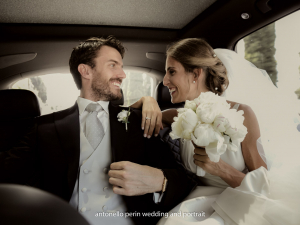 FRATELLO DELLA SPOSA
