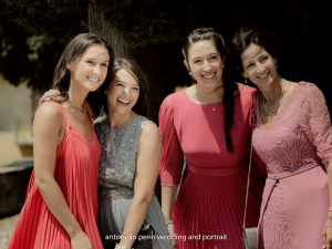 AMICHE DELLA SPOSA