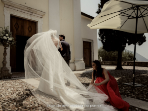 MATRIMONIO  SIRMIONE