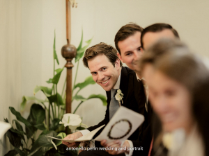 FOTOGRAFO MATRIMONIO LAGO DI GARDA