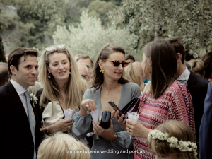 AMICHE DELLA SPOSA
