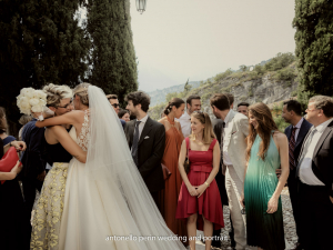MATRIMONIO RIVA DEL GARDA