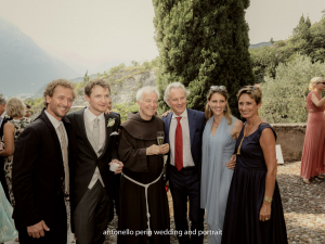MATRIMONIO RIVA DEL GARDA