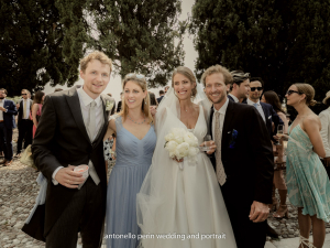 AMICHE DELLA SPOSA