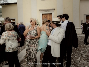 AMICI DEGLI SPOSI