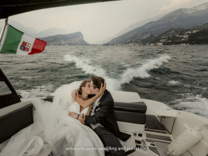 FOTOGRAFO MATRIMONIO SIRMIONE